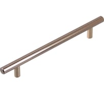 Ручка рейлинговая Стройбат 160мм, бронза, 5 шт, 591520