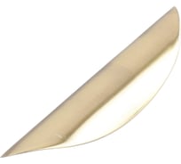 Ручка накладная Стройбат 64, алюминий, бронза, 5 шт, 598670