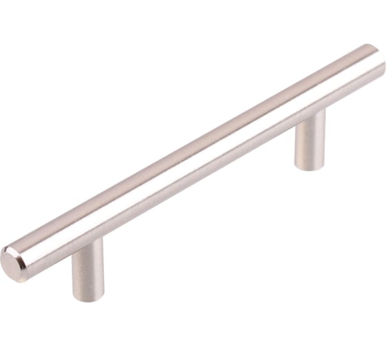 Ручка рейлинговая Стройбат 96мм (серебристый 5 шт) 591620 1