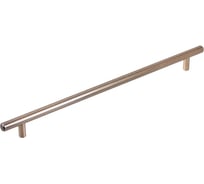 Ручка рейлинговая Стройбат 288мм (бронза 5 шт) 591540