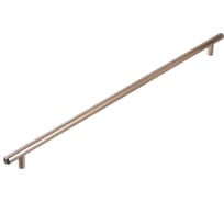 Ручка рейлинговая Стройбат 448мм (бронза 5 шт) 591550