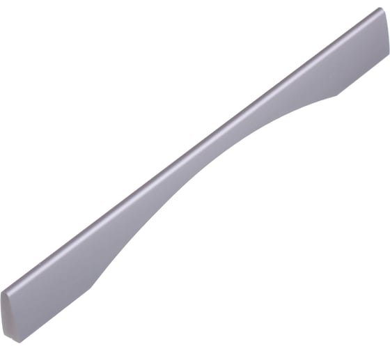 Ручка-скоба Стройбат 224 алюм. (матовый графит 5 шт) 598700 1