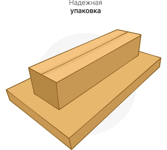 Стол офисный LuxAlto ST45 белый/ЛДСП белый, 160x80 34528