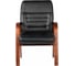 Кресло RIVA Chair М 155 D/B Тай черная экокожа УЧ-00000944 2