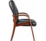 Кресло RIVA Chair М 155 D/B Тай черная экокожа УЧ-00000944 3