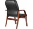 Кресло RIVA Chair М 155 D/B Тай черная экокожа УЧ-00000944 4