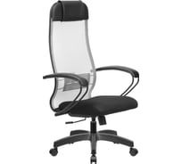 Кресло МЕТТА-11/подл.100/осн.001, светло-серый z308963660