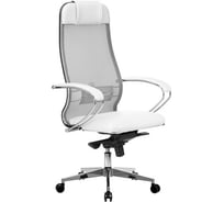 Кресло МЕТТА Samurai Comfort-1.01 жемчужно-белый z310800236