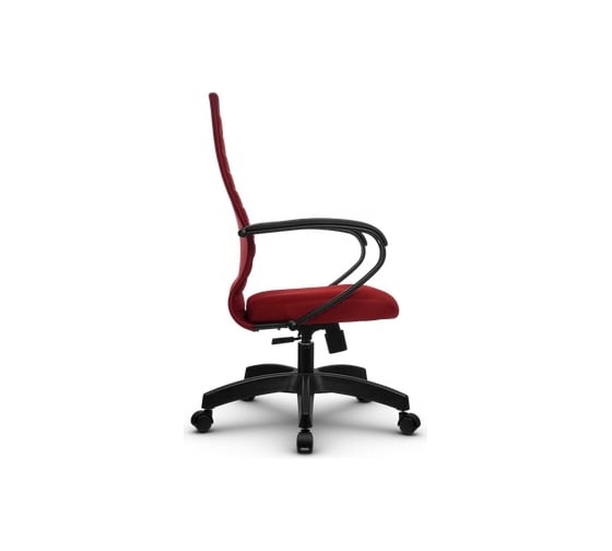 Кресло МЕТТА SU-C-10/подл.100/осн.001, красный/красный z309892730
