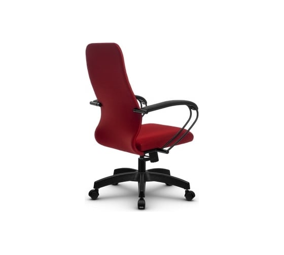 Кресло МЕТТА SU-C-10/подл.100/осн.001, красный/красный z309892730