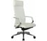 Кресло RIVA Chair RCH А1811 белый 6207 натуральная кожа УЧ-00000513 2