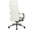Кресло RIVA Chair RCH А1811 белый 6207 натуральная кожа УЧ-00000513 4