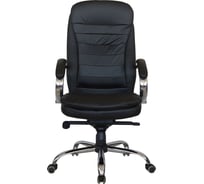 Кресло RIVA Chair RCH 9024 черный QC-01 УЧ-00000318