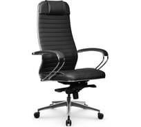 Кресло МЕТТА Samurai KL-1.041, черный z311580816