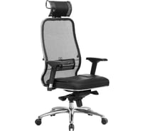 Кресло МЕТТА Samurai SL-3.041, черный z311582230