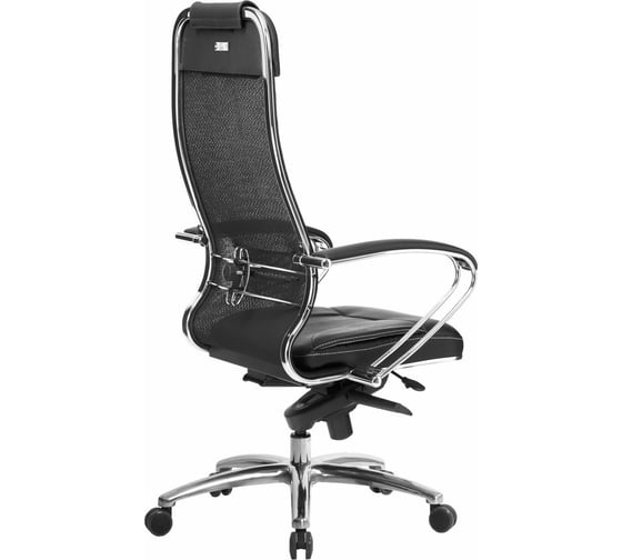 Кресло МЕТТА Samurai SL-1.041, черный плюс z311580304