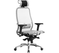 Кресло МЕТТА Samurai S-3.041, серый z311582193