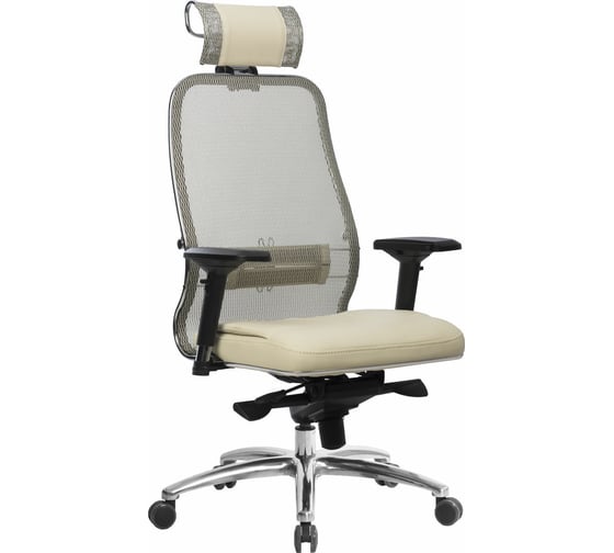 Кресло МЕТТА Samurai SL-3.041, бежевый z311583114