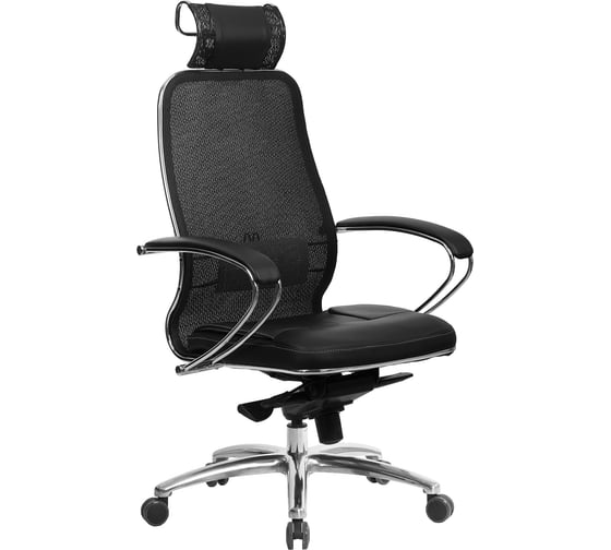 Кресло МЕТТА Samurai SL-2.041, черный плюс z311582216 1