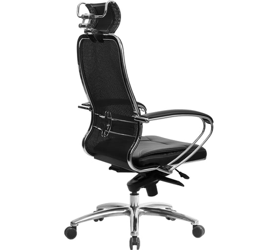 Кресло МЕТТА Samurai SL-2.041, черный плюс z311582216