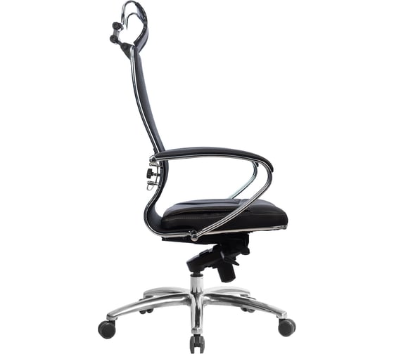 Кресло МЕТТА Samurai SL-2.041, черный плюс z311582216