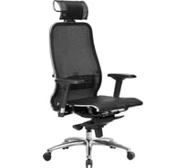 Кресло МЕТТА Samurai S-3.041, черный плюс z311580243