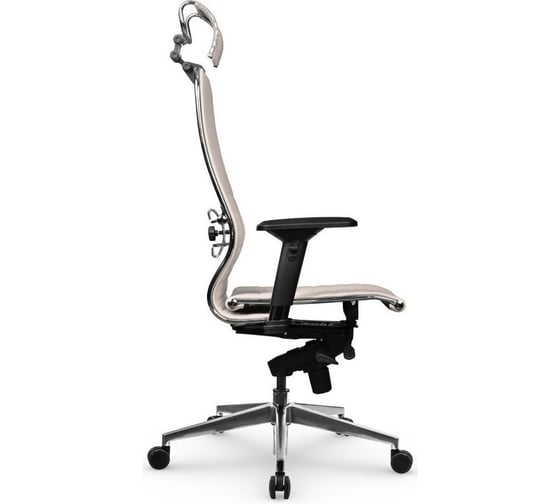 Кресло МЕТТА Samurai K-3.041, бежевый z311582513