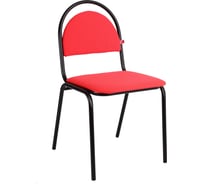 Стул Фабрикант Стандарт Ткань, Мебельная, ТК-12 (красный), BL 4610097303449