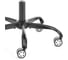 Кресло TetChair AVIATOR PLT metalBL ткань, серый, KUB 05/W-12 25109 4