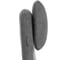 Кресло TetChair AVIATOR PLT metalBL ткань, серый, KUB 05/W-12 25109 10