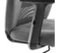 Кресло TetChair AVIATOR PLT metalBL ткань, серый, KUB 05/W-12 25109 12