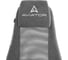 Кресло TetChair AVIATOR PLT metalBL ткань, серый, KUB 05/W-12 25109 13