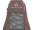 Кресло TetChair AVIATOR PLT metalBL ткань, светло - коричневый / серый, KUB 03/W-12 25108 12