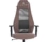 Кресло TetChair AVIATOR PLT metalBL ткань, светло - коричневый / серый, KUB 03/W-12 25108 13