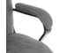 Кресло TetChair Boss metalBL ткань, серый, KUB 05 25264 9