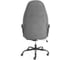 Кресло TetChair Boss metalBL ткань, серый, KUB 05 25264 12