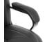 Кресло TetChair Boss metalBL кож/зам, черный, 36-6 25281 9