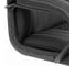 Кресло TetChair Boss metalBL кож/зам, черный, 36-6 25281 10