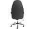 Кресло TetChair Boss metalBL кож/зам, черный, 36-6 25281 12