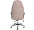 Кресло TetChair Boss metalBL ткань, светло-коричневый, KUB 03 25265 12