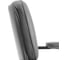 Кресло TetChair ALPHA иск. замша, Grey (Cерый) 24728 8