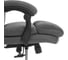 Кресло TetChair Chief metalBL ткань, серый, KUB 05/TW-12 25021 8