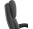 Кресло TetChair Chief metalBL ткань, серый, KUB 05/TW-12 25021 9
