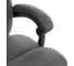 Кресло TetChair Chief metalBL ткань, серый, KUB 05/TW-12 25021 10
