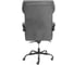 Кресло TetChair Chief metalBL ткань, серый, KUB 05/TW-12 25021 14
