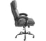 Кресло TetChair Chief metalBL ткань, серый, KUB 05/TW-12 25021 17