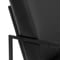 Диван TetChair Charli LUX экокожа , Sharp черный 25216 6
