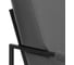 Диван TetChair Charli LUX экокожа, Sharp Графит 25215 7