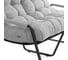 Диван TetChair Ergo рогожка, серо-бежевый, 3M 16/2 25093 9