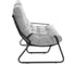 Диван TetChair Ergo рогожка, серо-бежевый, 3M 16/2 25093 13